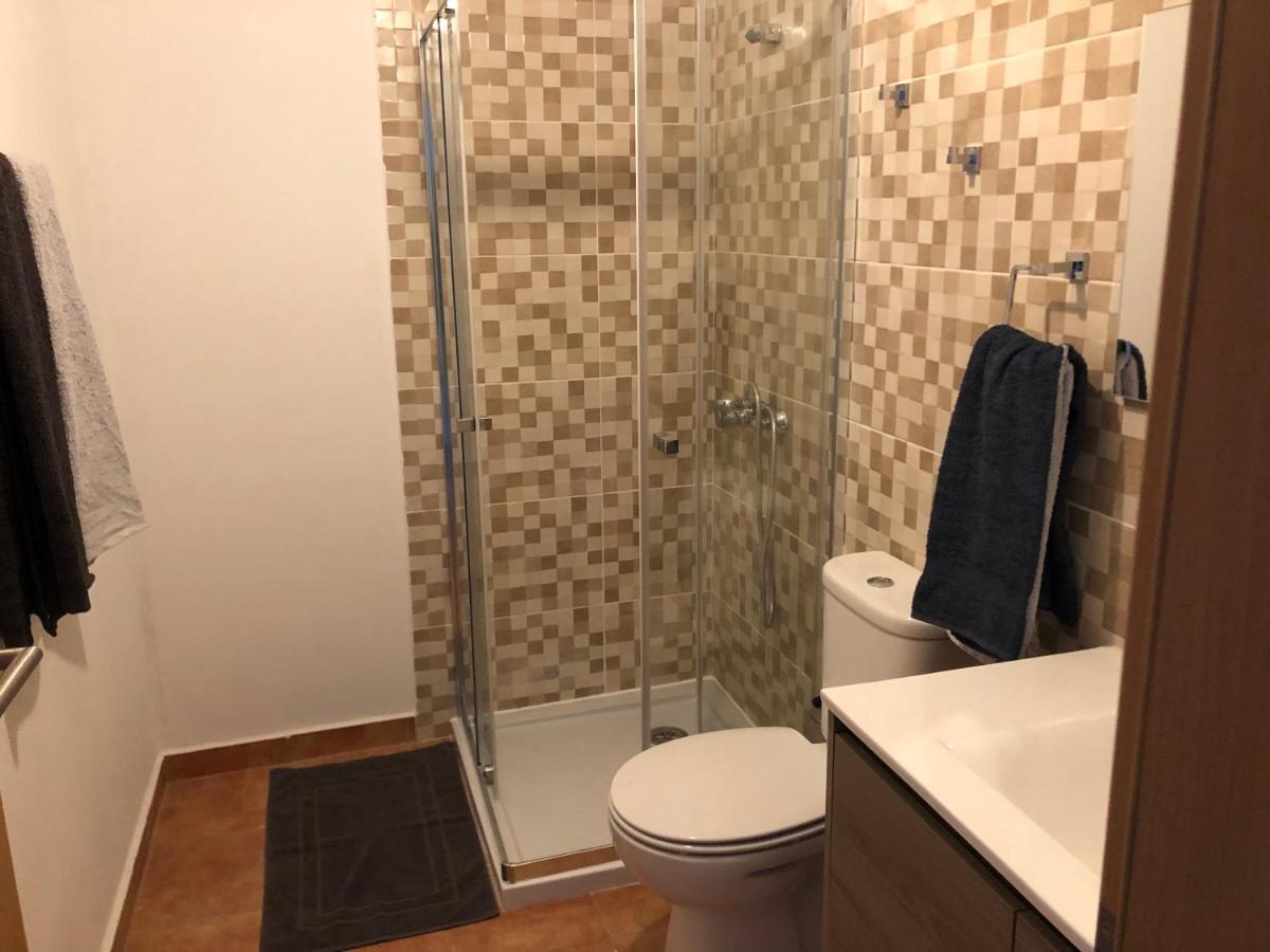 Cabrilhome - Al Geres Cabril  Zewnętrze zdjęcie