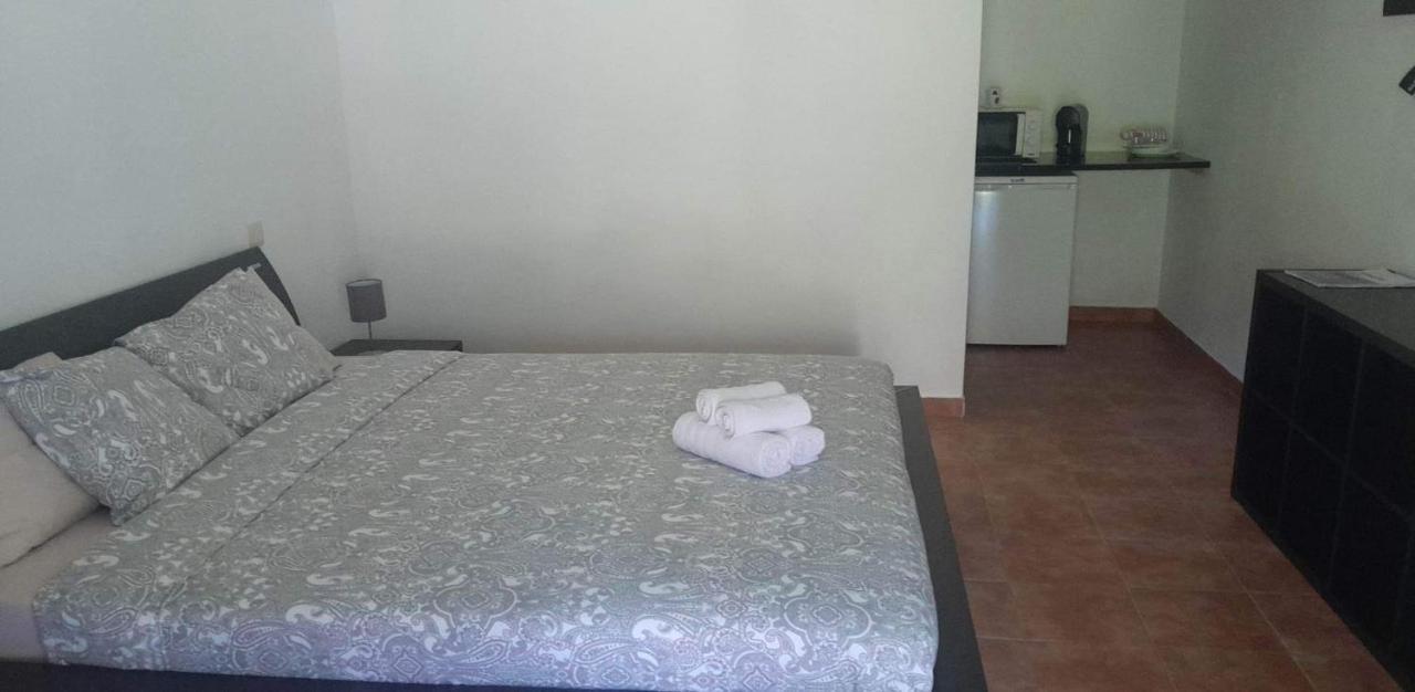 Cabrilhome - Al Geres Cabril  Zewnętrze zdjęcie