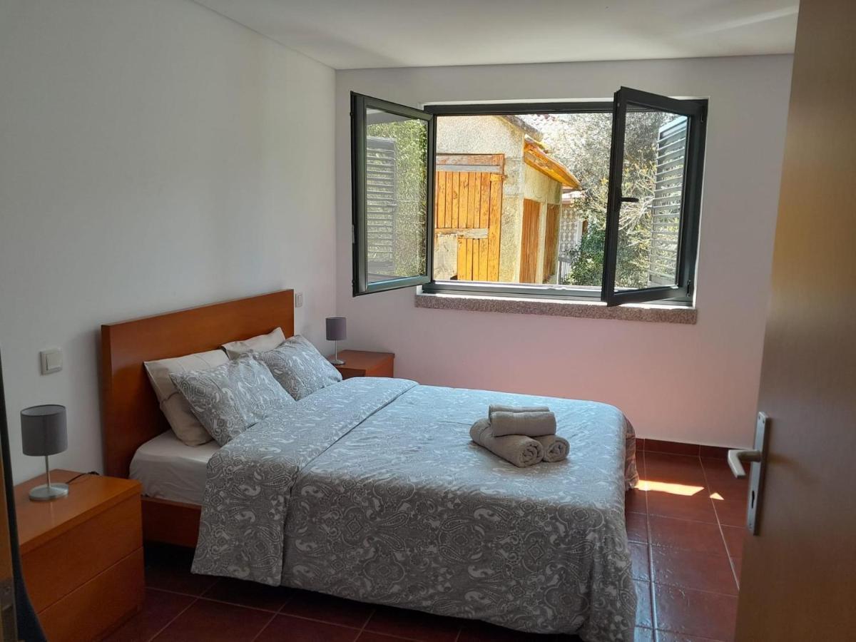 Cabrilhome - Al Geres Cabril  Zewnętrze zdjęcie