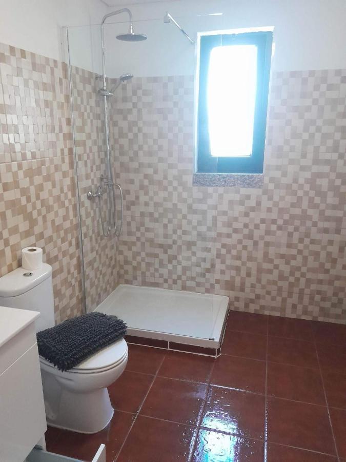 Cabrilhome - Al Geres Cabril  Zewnętrze zdjęcie