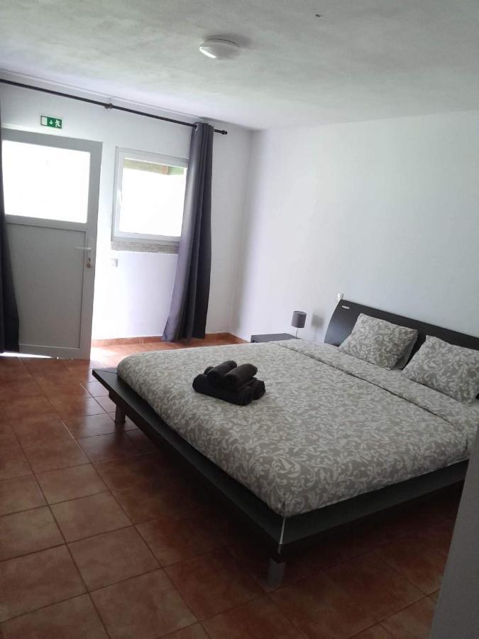 Cabrilhome - Al Geres Cabril  Zewnętrze zdjęcie
