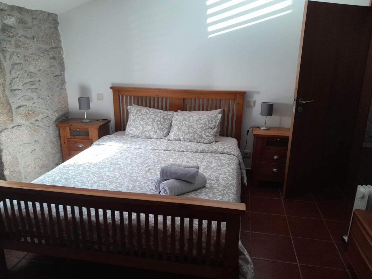 Cabrilhome - Al Geres Cabril  Zewnętrze zdjęcie