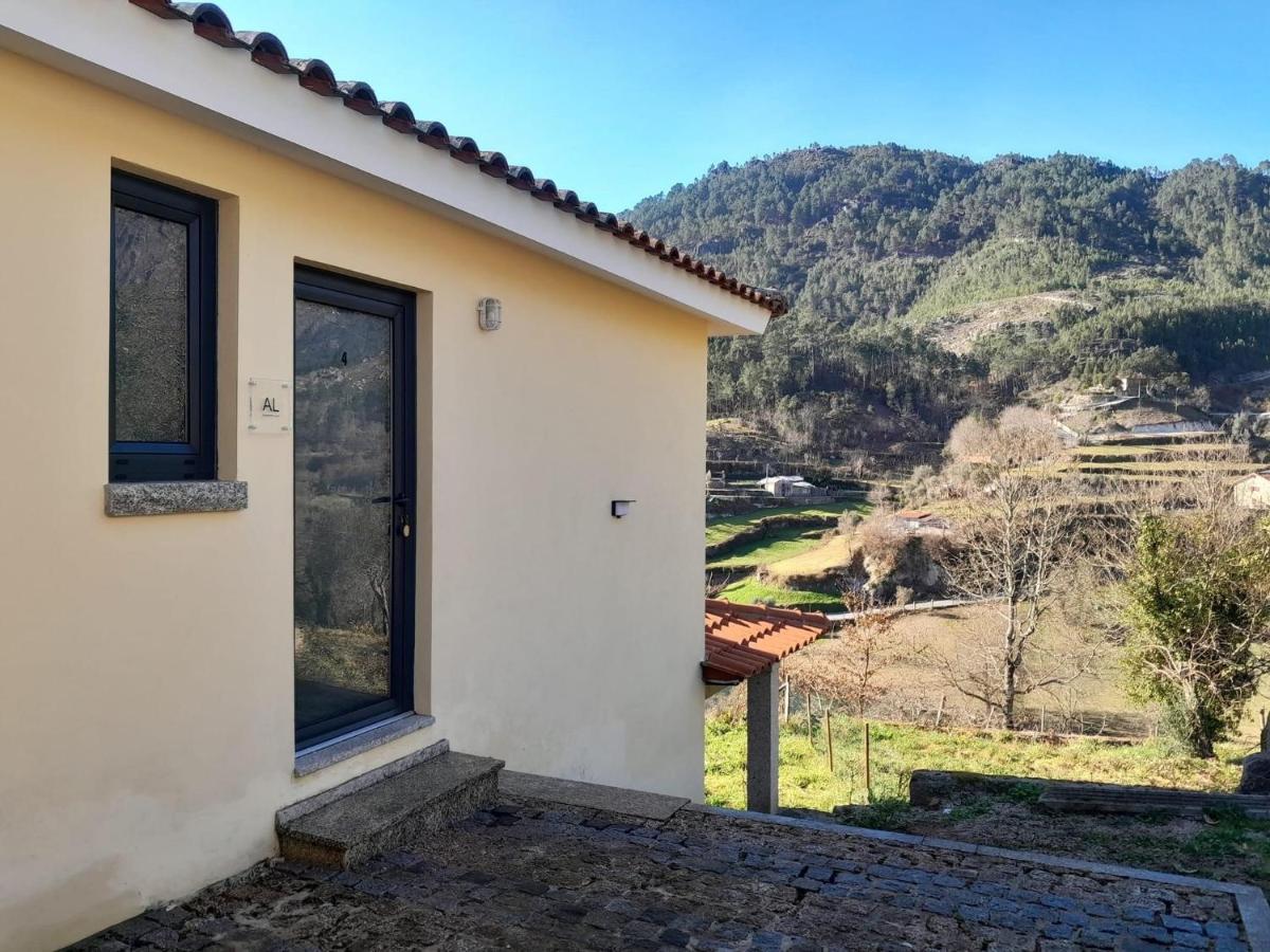 Cabrilhome - Al Geres Cabril  Zewnętrze zdjęcie